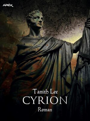 cover image of CYRION